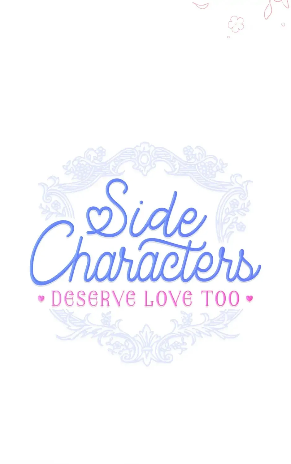 Read Side Characters Deserve Love Too chapter 61 image 23 on Lezhin