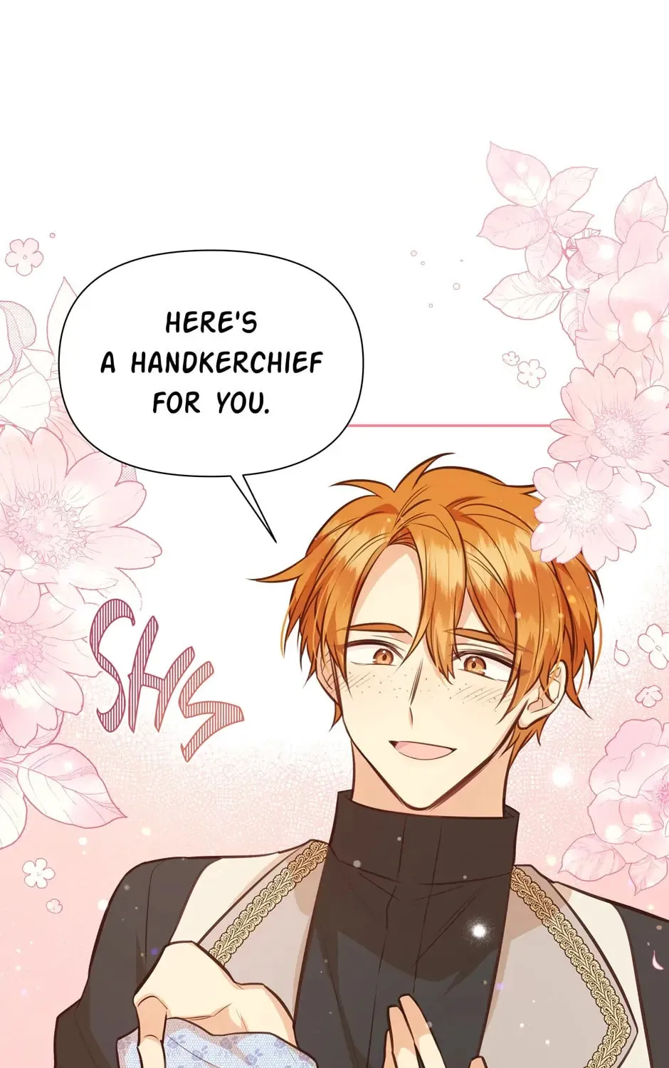 Read Side Characters Deserve Love Too chapter 61 image 29 on Lezhin