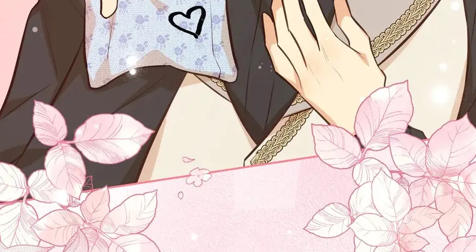 Read Side Characters Deserve Love Too chapter 61 image 30 on Lezhin