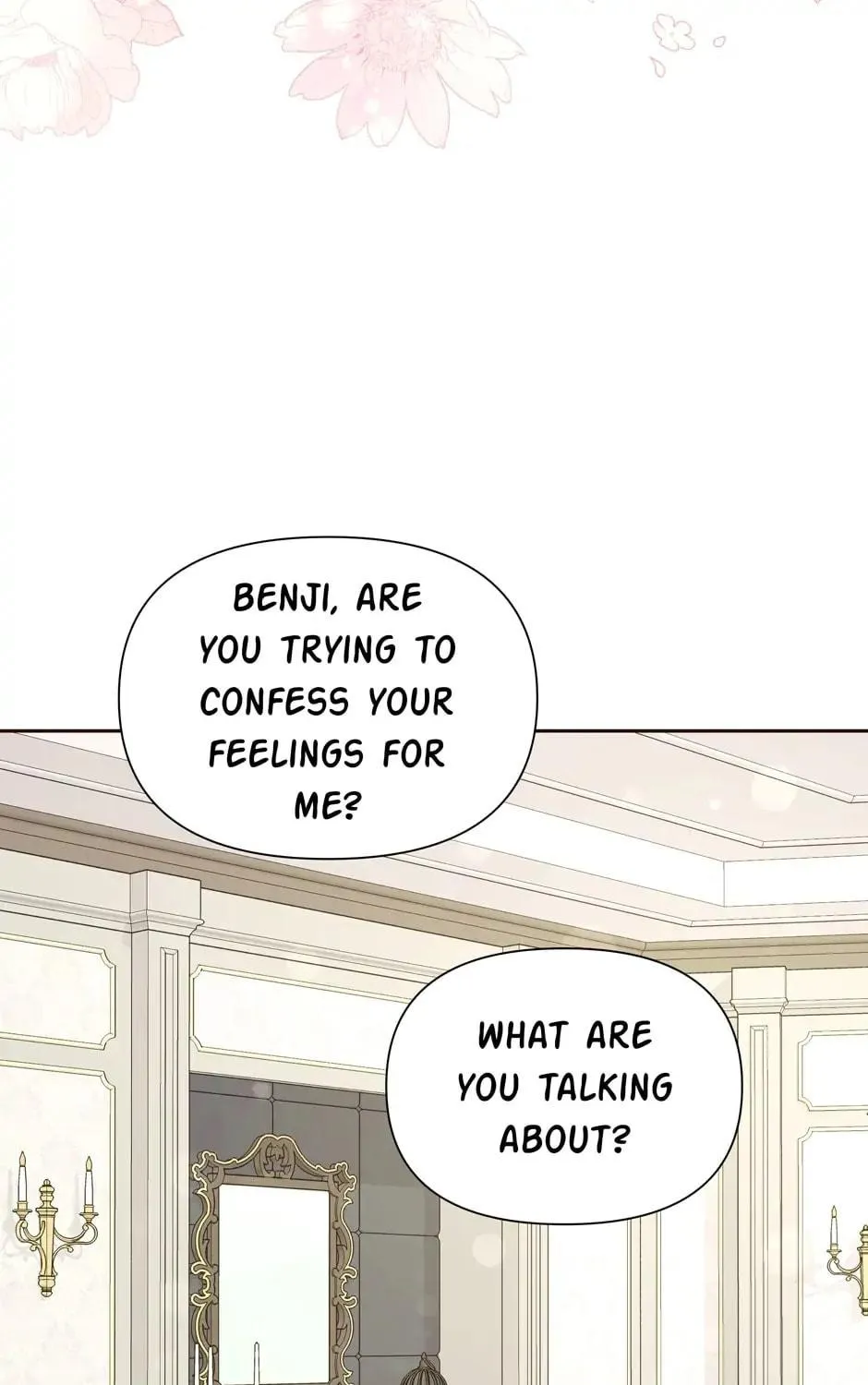 Read Side Characters Deserve Love Too chapter 61 image 33 on Lezhin