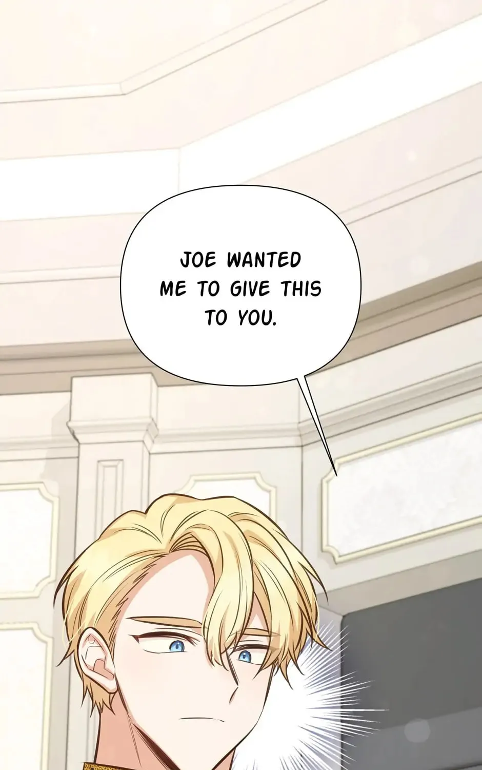 Read Side Characters Deserve Love Too chapter 61 image 35 on Lezhin