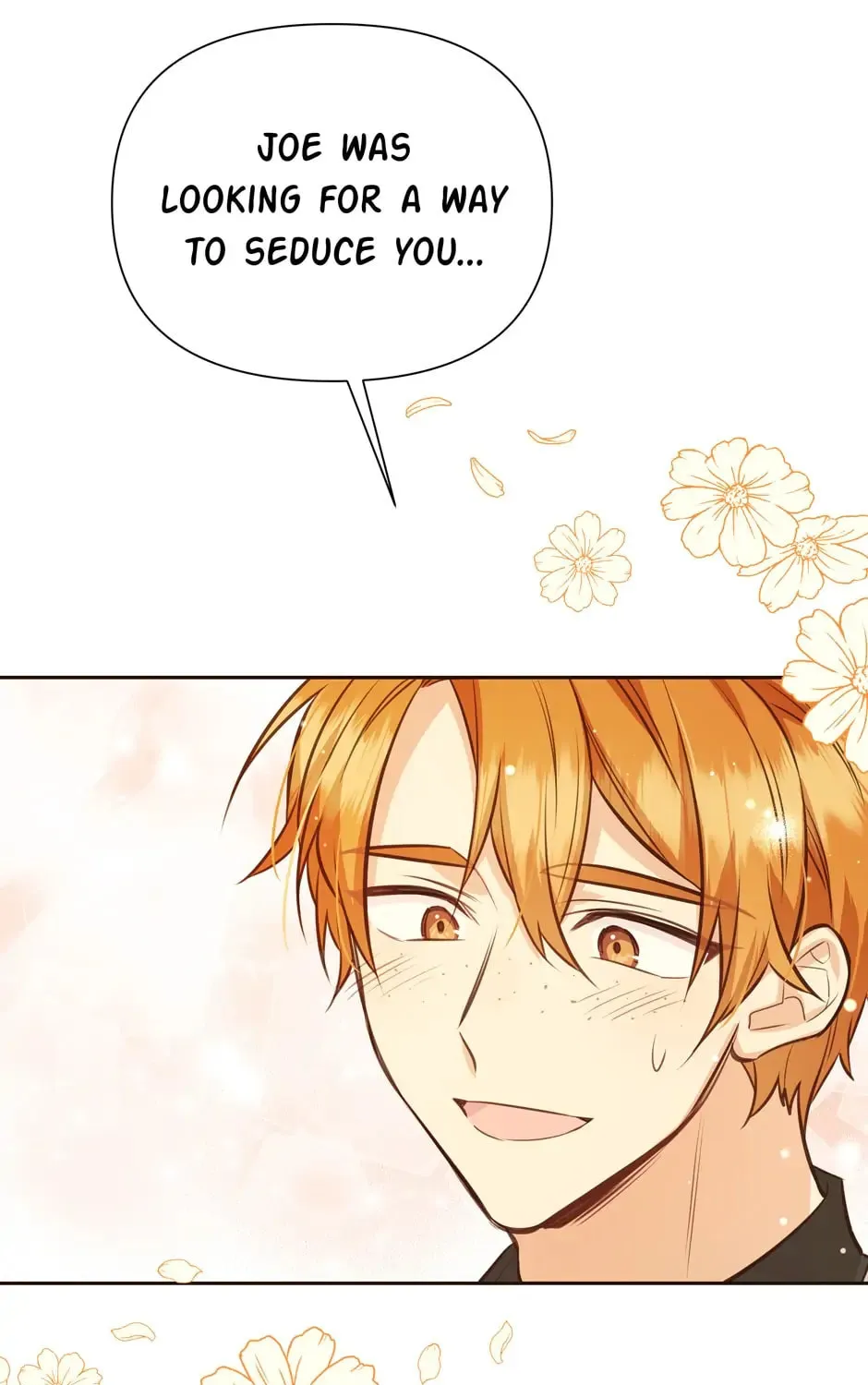 Read Side Characters Deserve Love Too chapter 61 image 41 on Lezhin