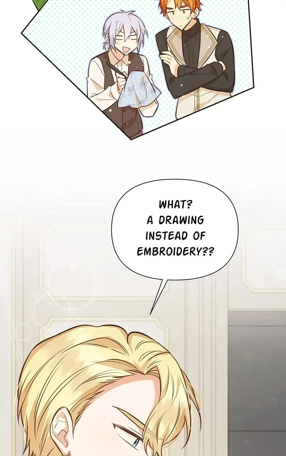 Read Side Characters Deserve Love Too chapter 61 image 45 on Lezhin