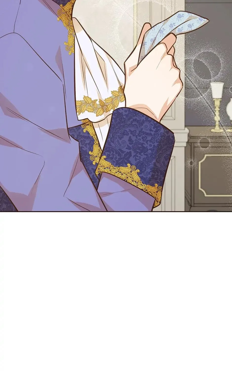 Read Side Characters Deserve Love Too chapter 61 image 47 on Lezhin