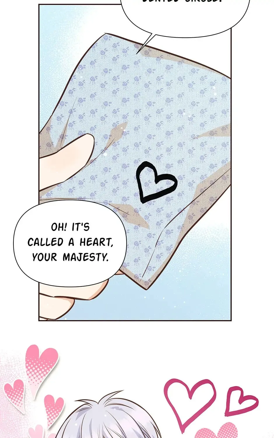 Read Side Characters Deserve Love Too chapter 61 image 49 on Lezhin