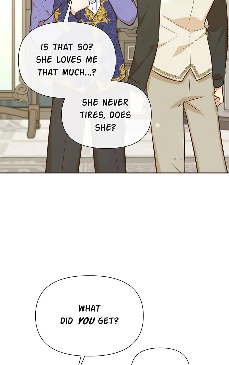 Read Side Characters Deserve Love Too chapter 61 image 53 on Lezhin