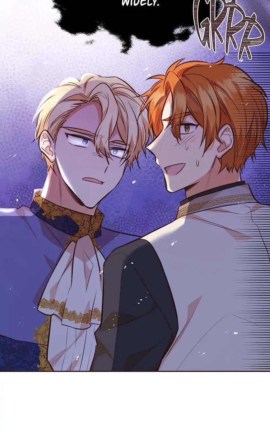 Read Side Characters Deserve Love Too chapter 61 image 57 on Lezhin