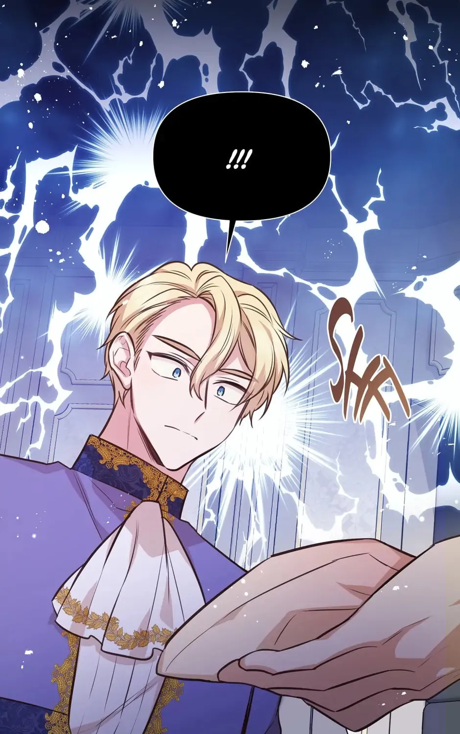 Read Side Characters Deserve Love Too chapter 61 image 61 on Lezhin