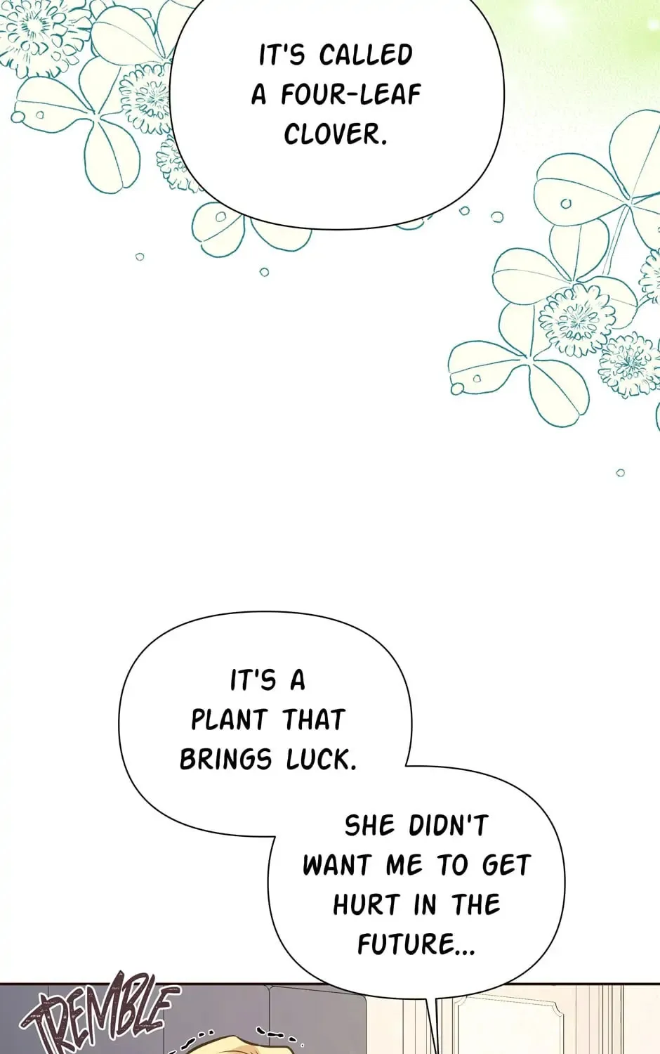 Read Side Characters Deserve Love Too chapter 61 image 65 on Lezhin