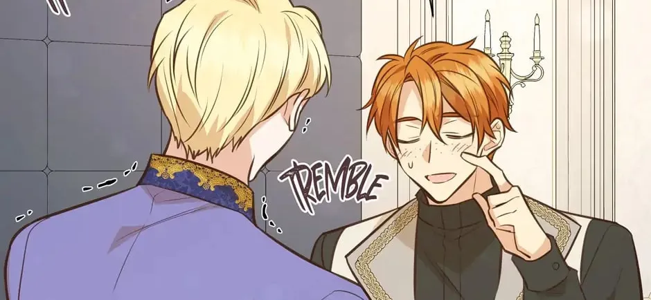 Read Side Characters Deserve Love Too chapter 61 image 66 on Lezhin
