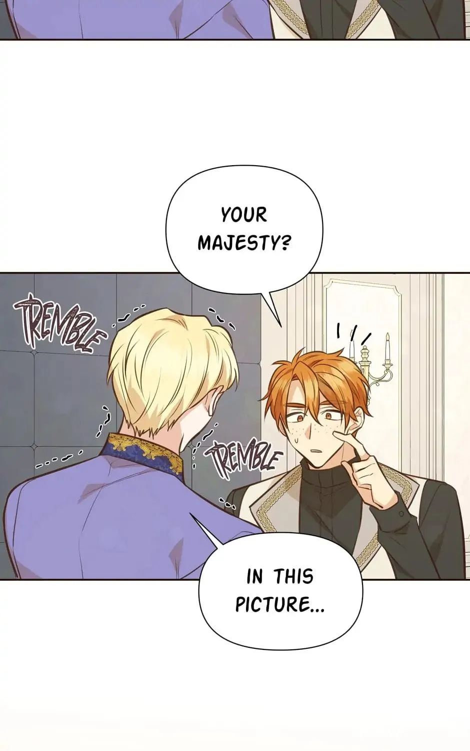 Read Side Characters Deserve Love Too chapter 61 image 67 on Lezhin
