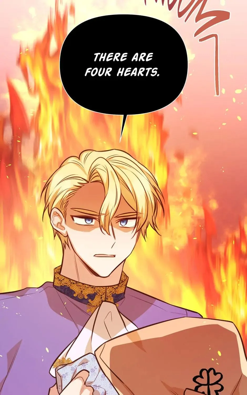 Read Side Characters Deserve Love Too chapter 61 image 69 on Lezhin