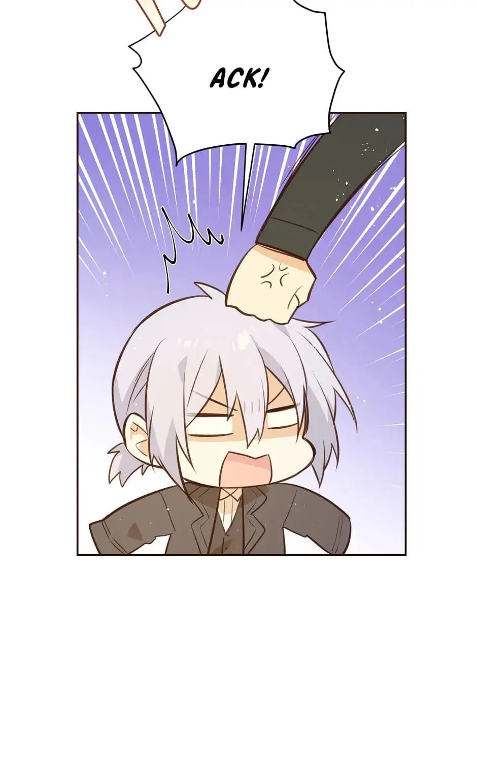Read Side Characters Deserve Love Too chapter 61 image 7 on Lezhin