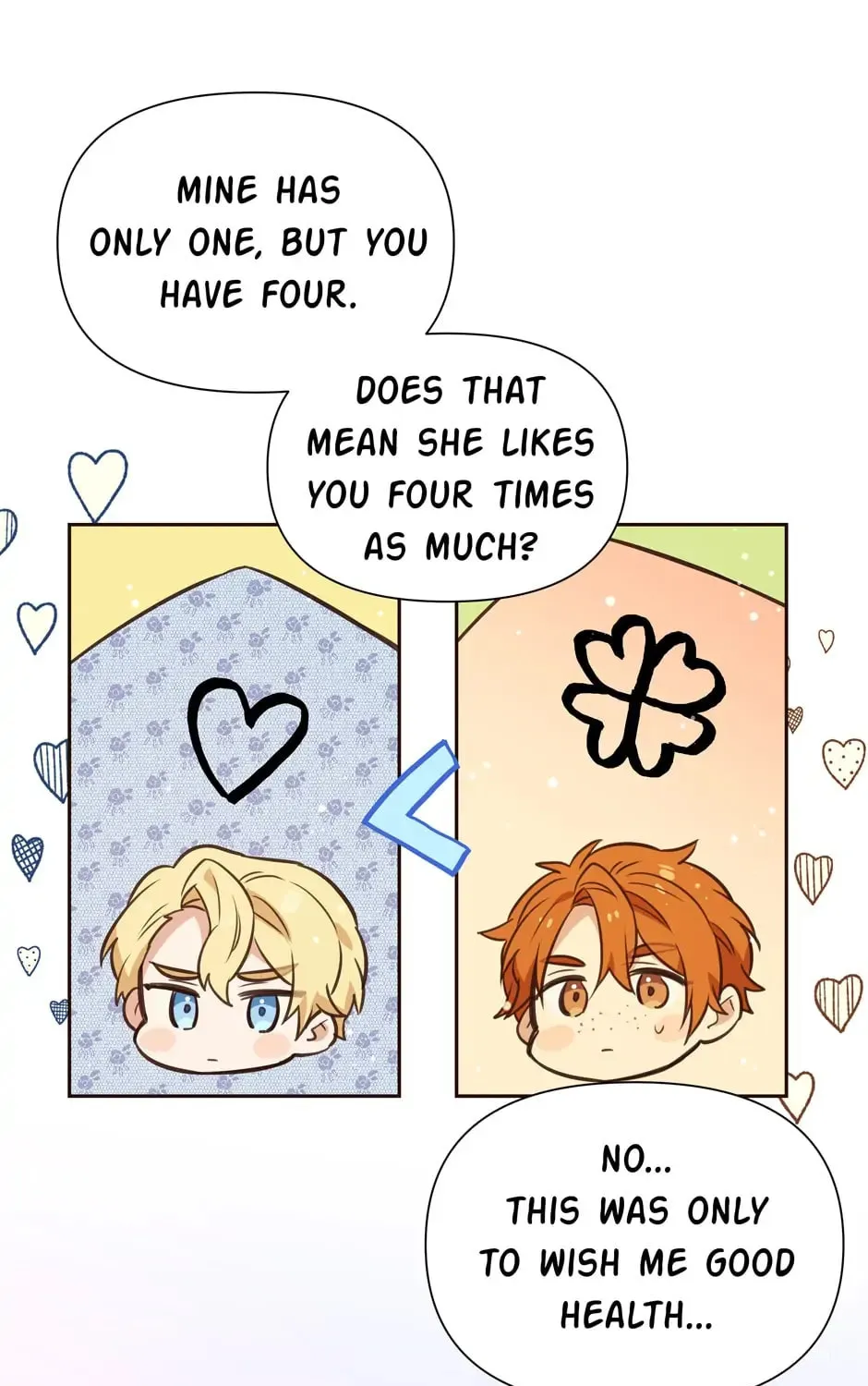 Read Side Characters Deserve Love Too chapter 61 image 73 on Lezhin