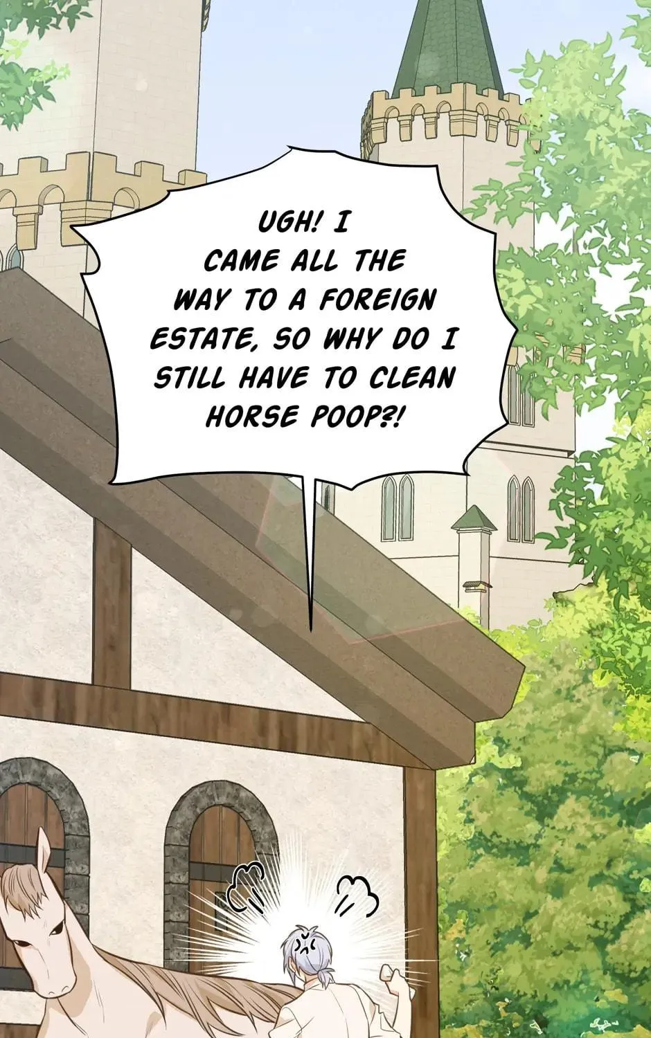 Read Side Characters Deserve Love Too chapter 61 image 81 on Lezhin