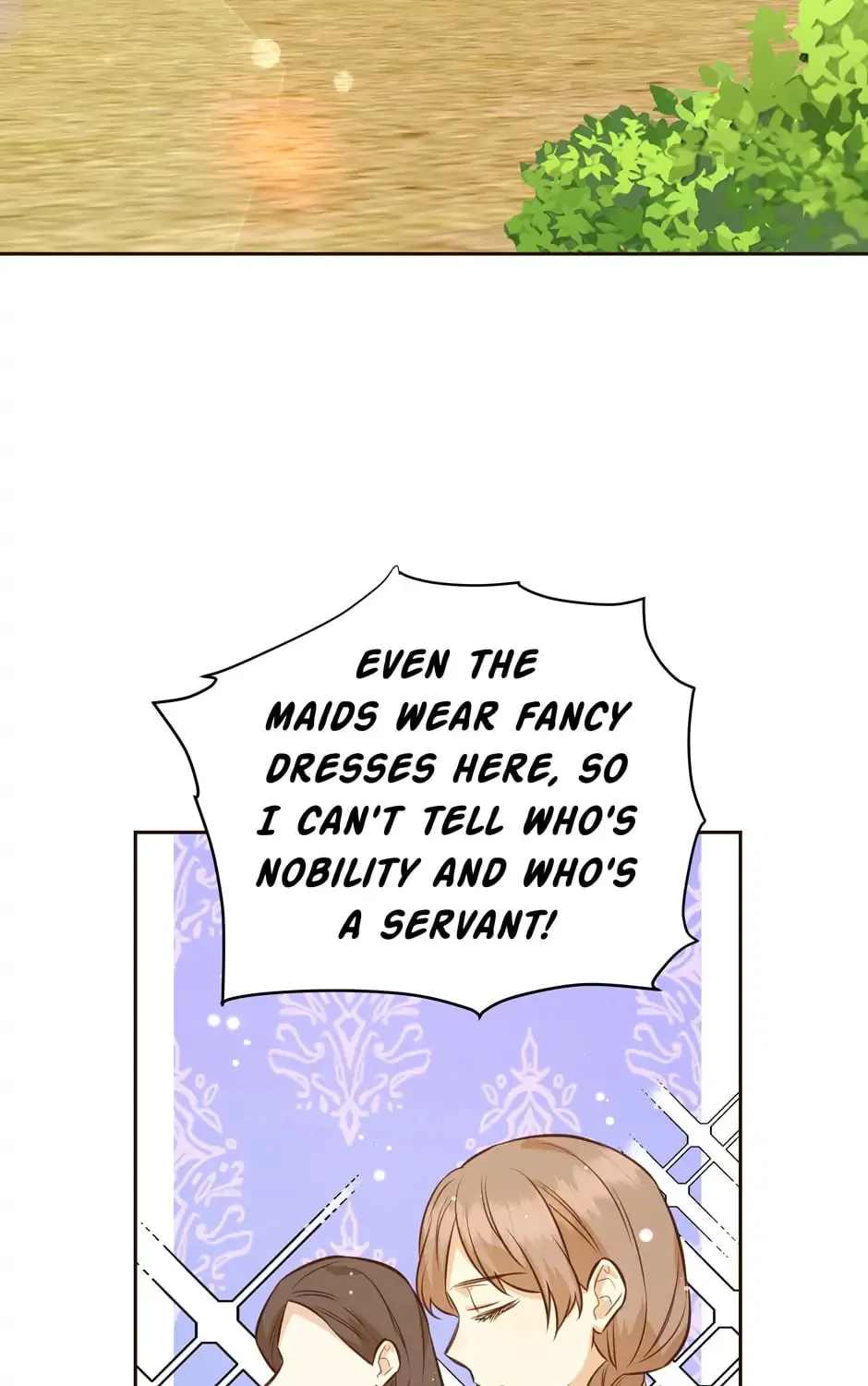 Read Side Characters Deserve Love Too chapter 61 image 83 on Lezhin