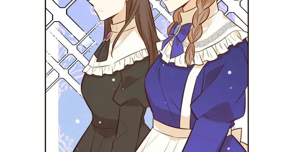 Read Side Characters Deserve Love Too chapter 61 image 84 on Lezhin