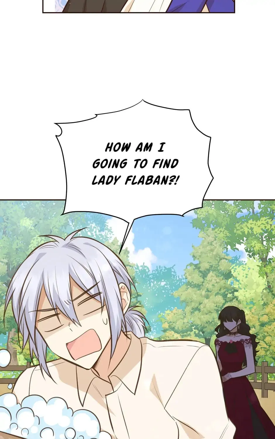 Read Side Characters Deserve Love Too chapter 61 image 85 on Lezhin