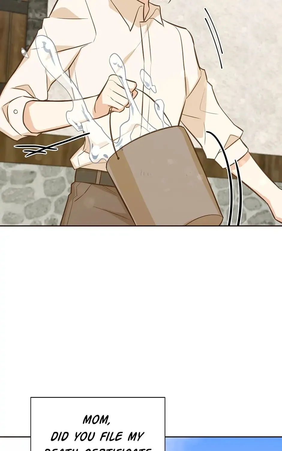 Read Side Characters Deserve Love Too chapter 61 image 95 on Lezhin