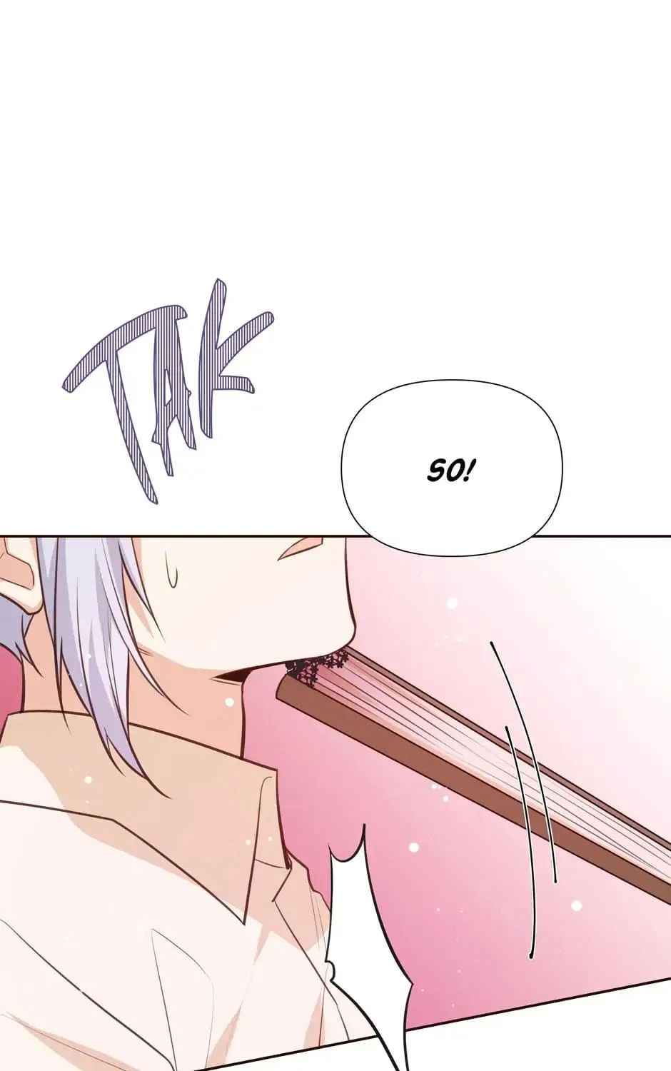 Read Side Characters Deserve Love Too chapter 61 image 99 on Lezhin