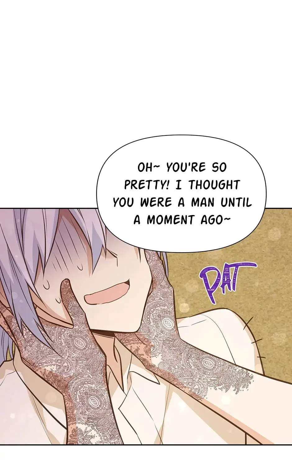 Read Side Characters Deserve Love Too chapter 62 image 1 on Lezhin