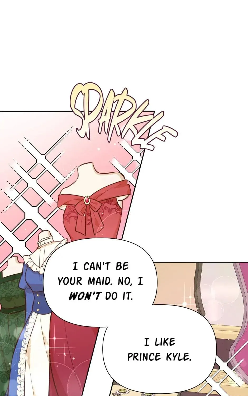 Read Side Characters Deserve Love Too chapter 62 image 105 on Lezhin