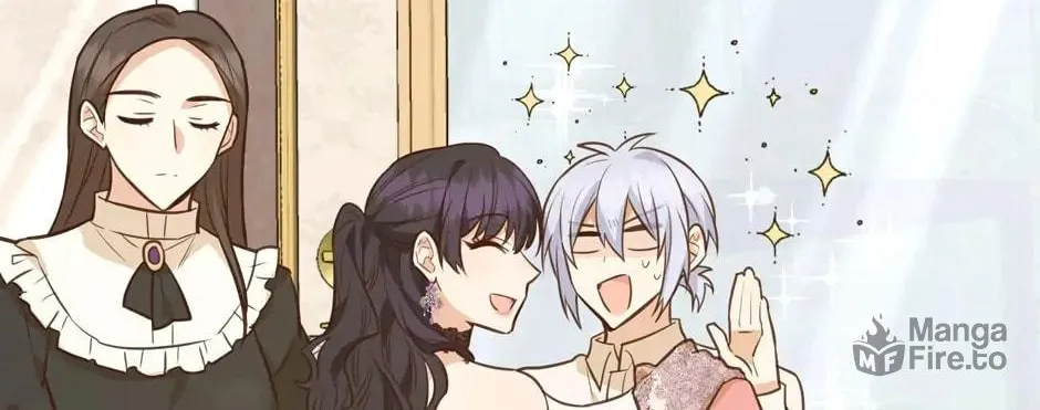 Read Side Characters Deserve Love Too chapter 62 image 108 on Lezhin