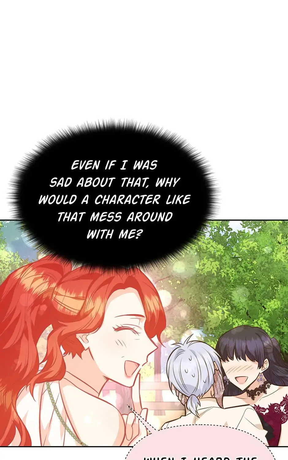 Read Side Characters Deserve Love Too chapter 62 image 11 on Lezhin