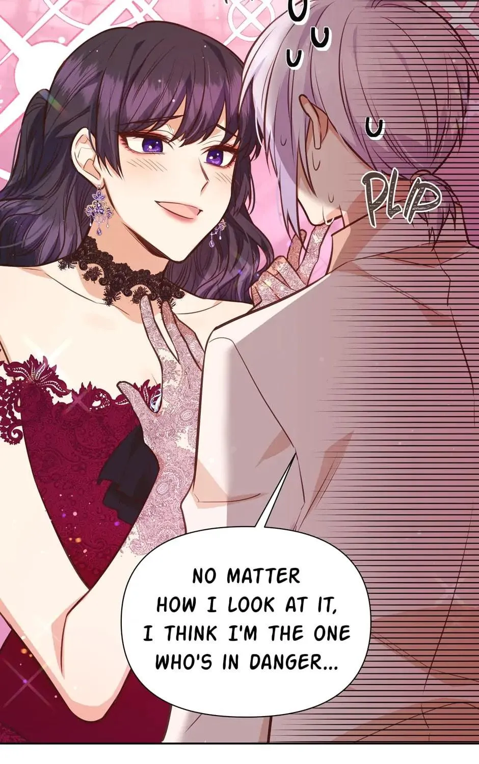 Read Side Characters Deserve Love Too chapter 62 image 117 on Lezhin