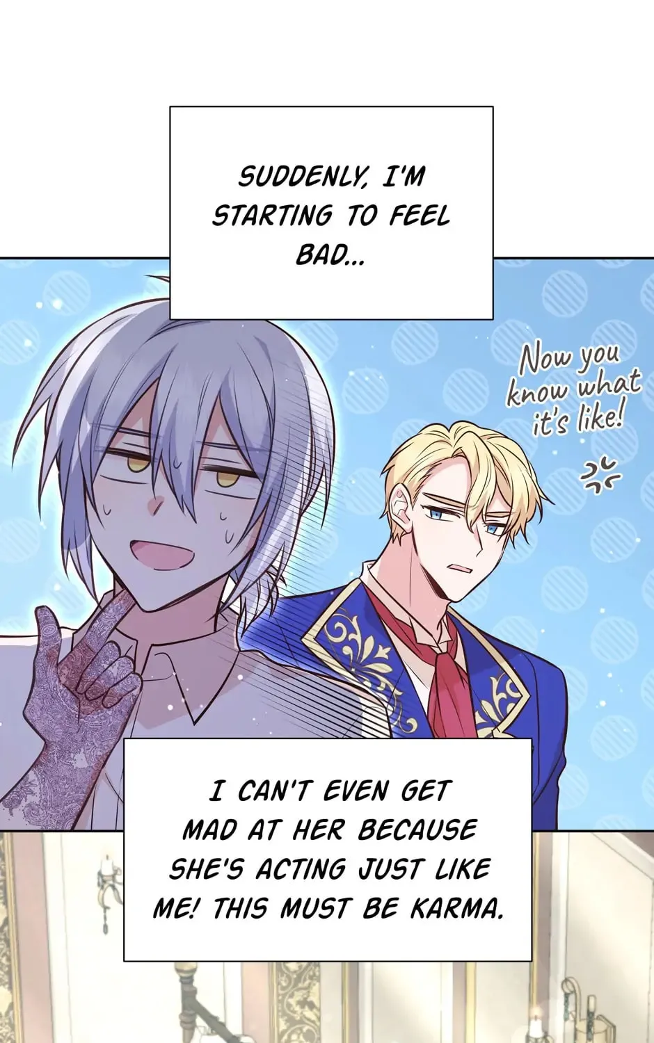 Read Side Characters Deserve Love Too chapter 62 image 119 on Lezhin