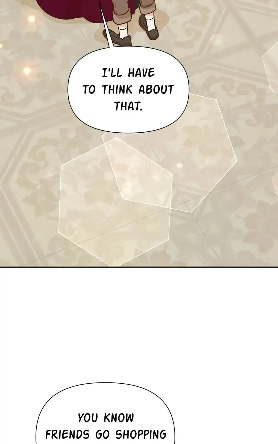 Read Side Characters Deserve Love Too chapter 62 image 123 on Lezhin