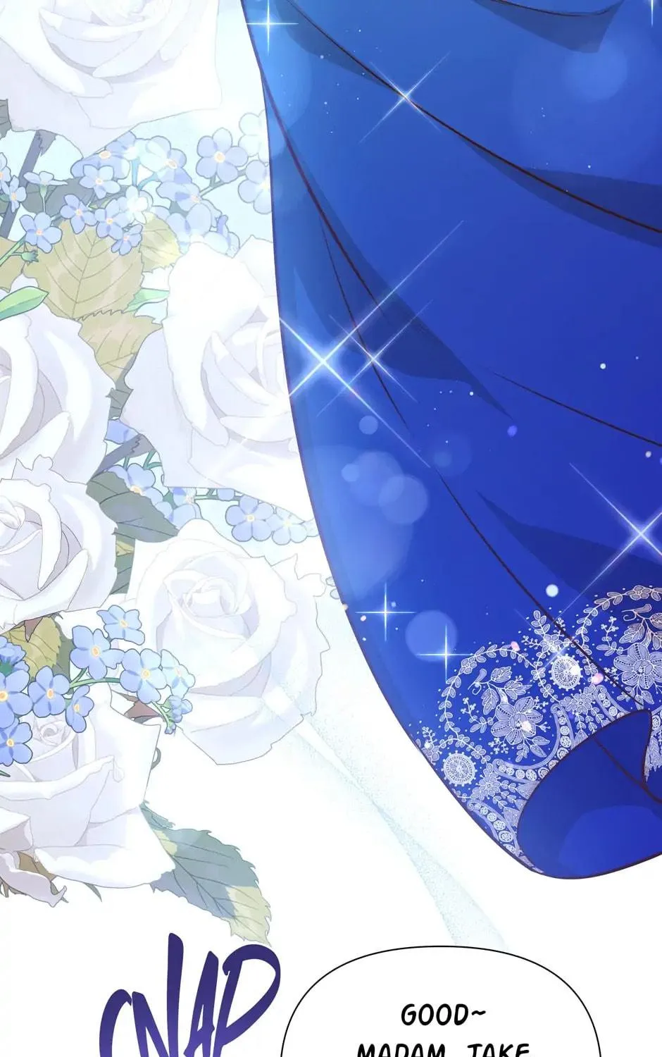 Read Side Characters Deserve Love Too chapter 62 image 129 on Lezhin
