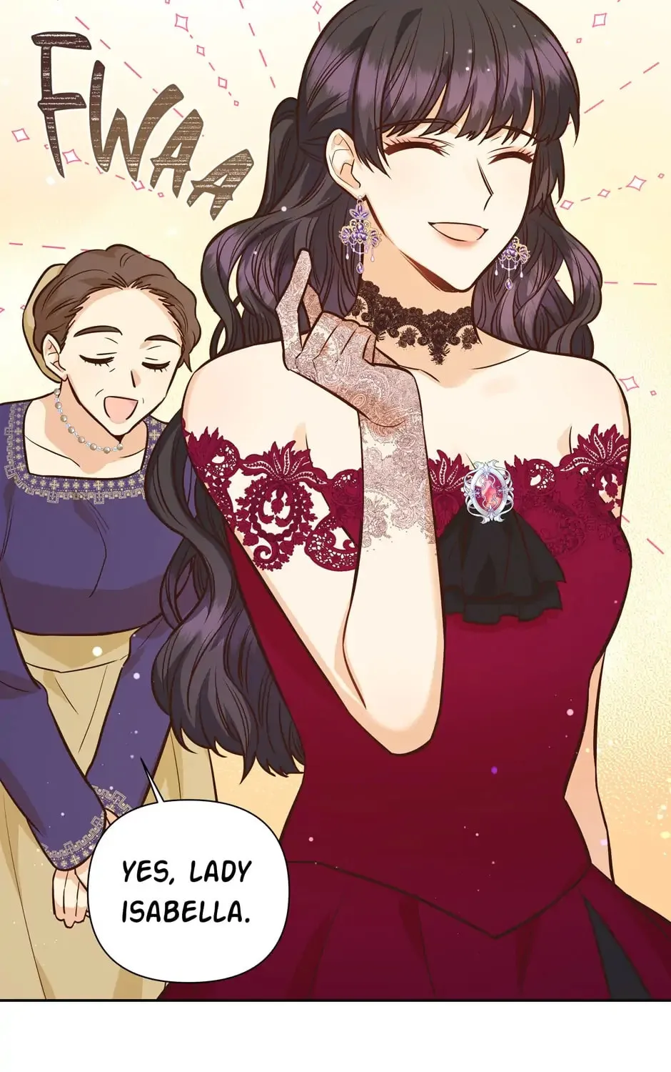 Read Side Characters Deserve Love Too chapter 62 image 131 on Lezhin