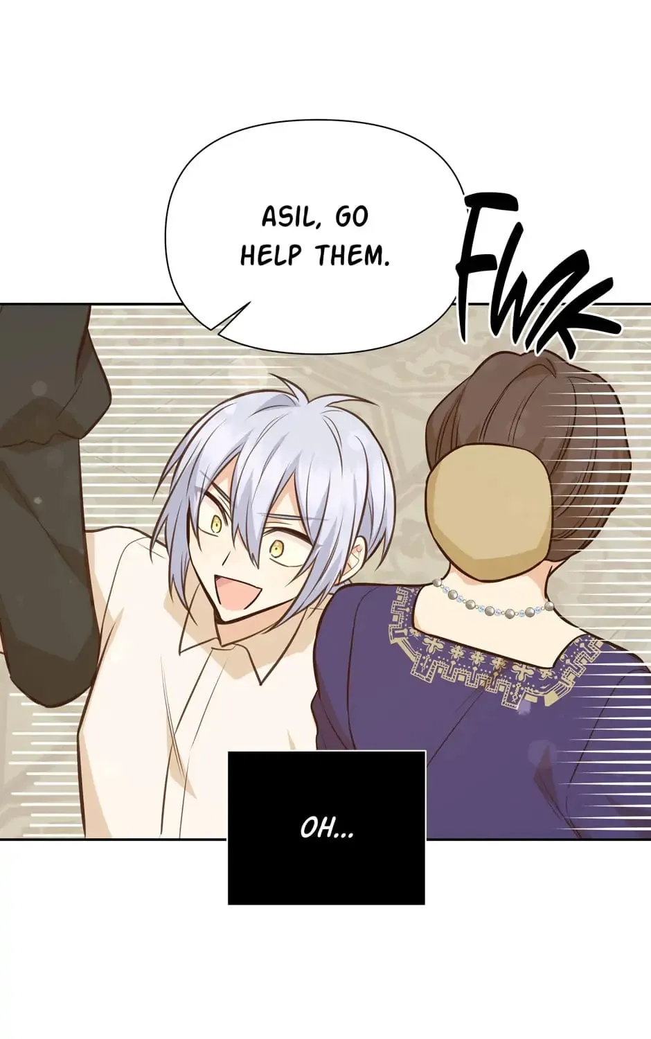 Read Side Characters Deserve Love Too chapter 62 image 133 on Lezhin