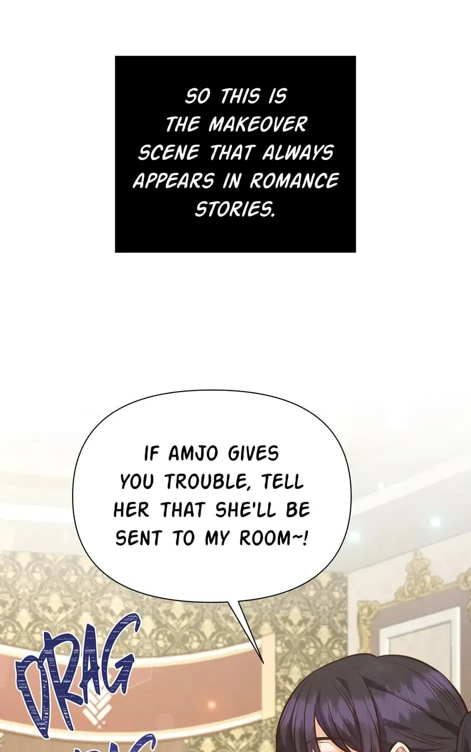 Read Side Characters Deserve Love Too chapter 62 image 135 on Lezhin