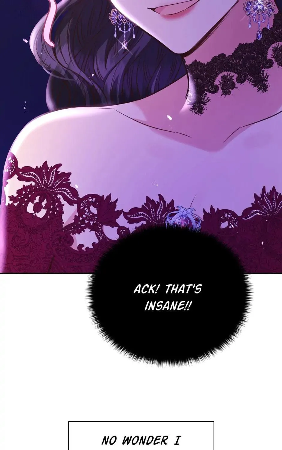Read Side Characters Deserve Love Too chapter 62 image 15 on Lezhin
