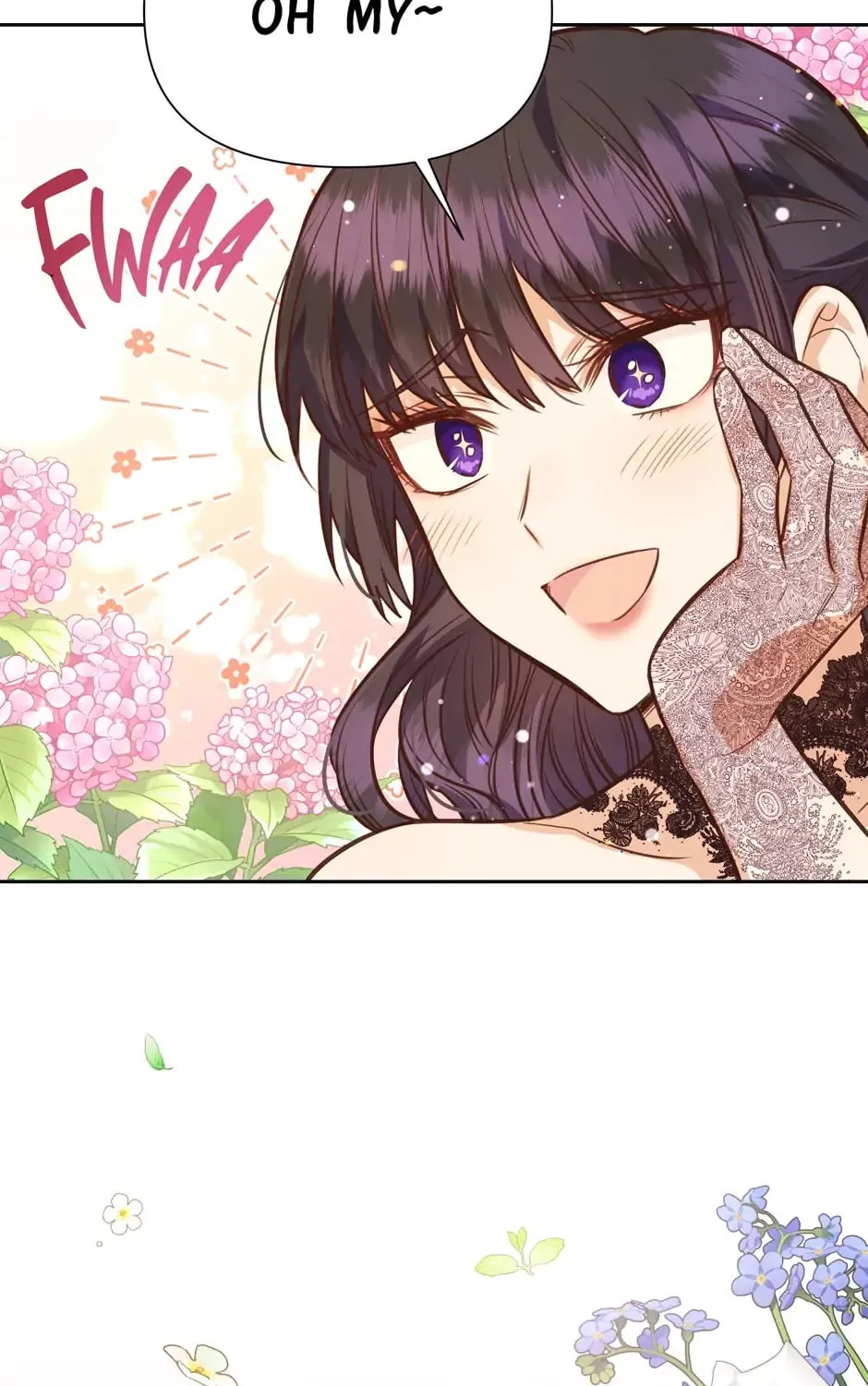 Read Side Characters Deserve Love Too chapter 62 image 151 on Lezhin