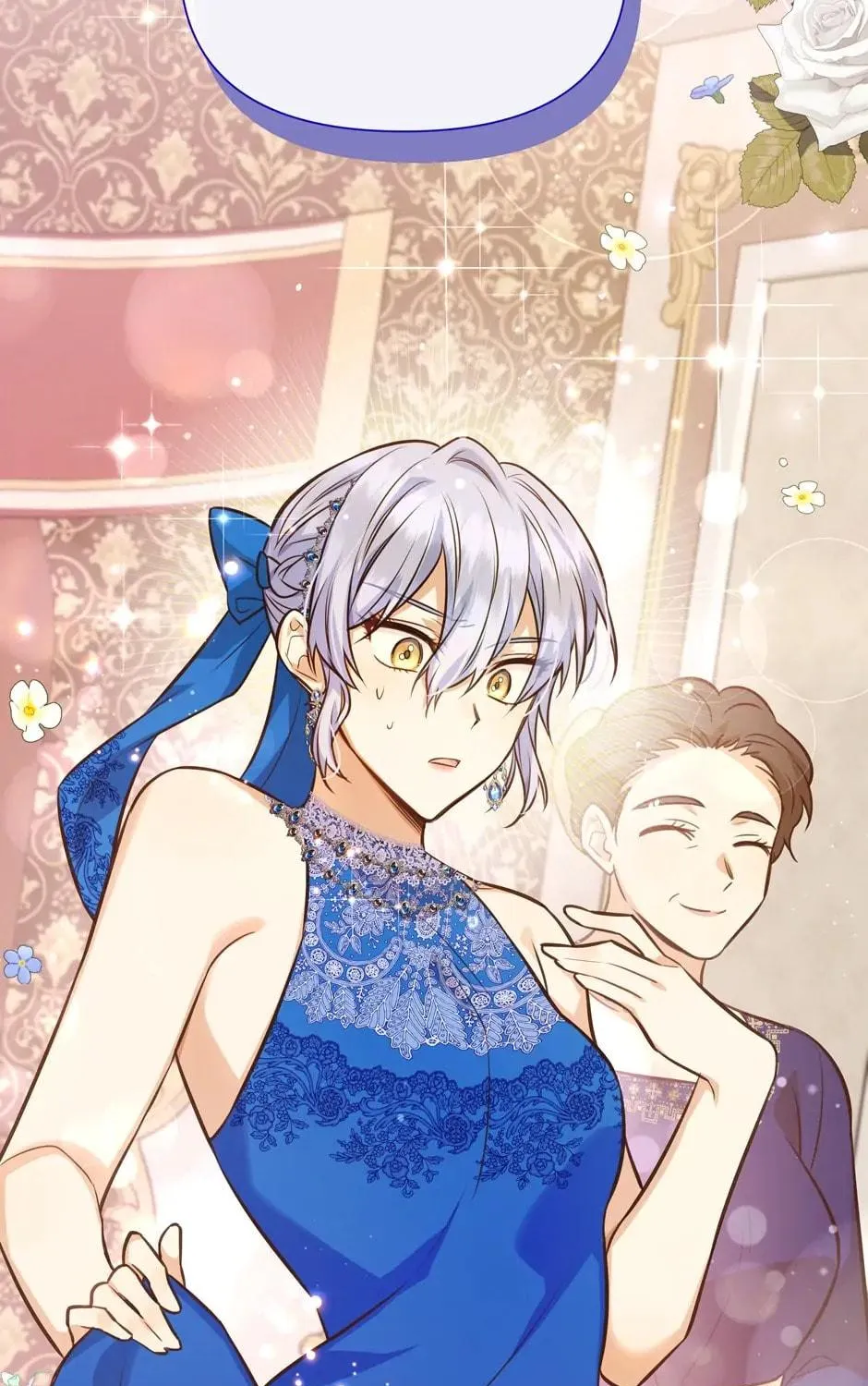 Read Side Characters Deserve Love Too chapter 62 image 153 on Lezhin