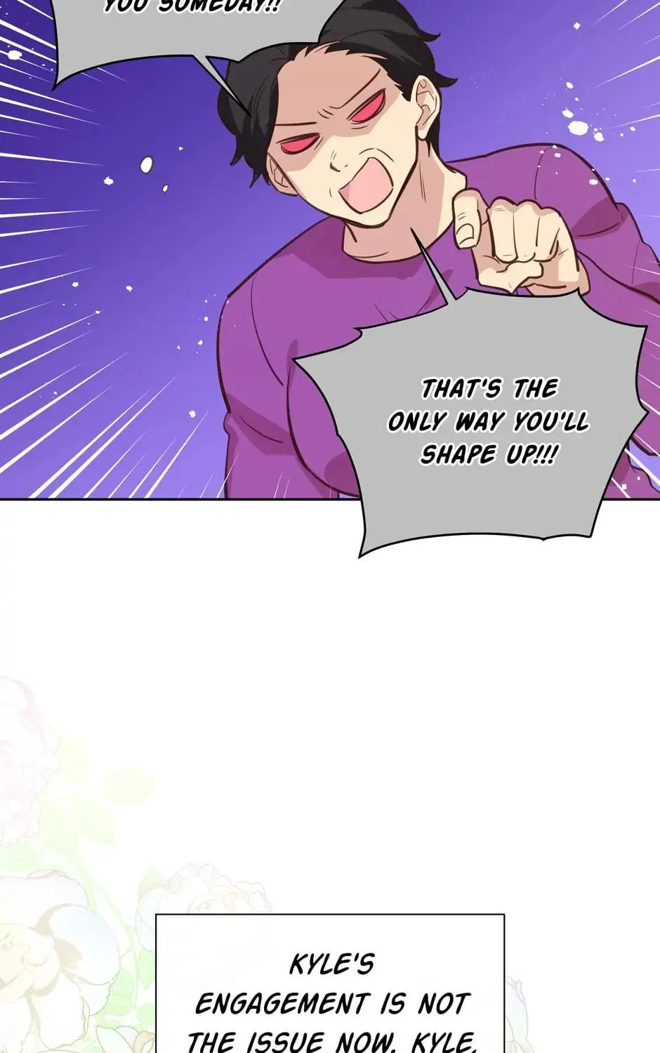 Read Side Characters Deserve Love Too chapter 62 image 17 on Lezhin