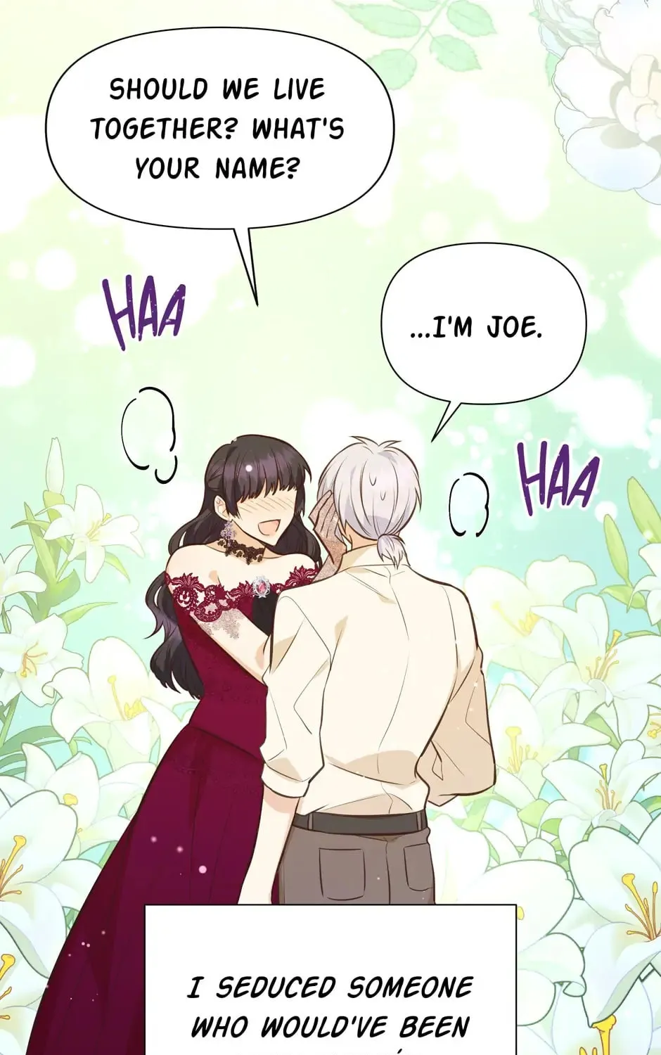 Read Side Characters Deserve Love Too chapter 62 image 19 on Lezhin