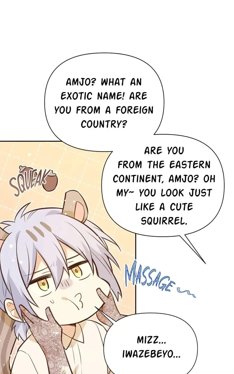 Read Side Characters Deserve Love Too chapter 62 image 21 on Lezhin