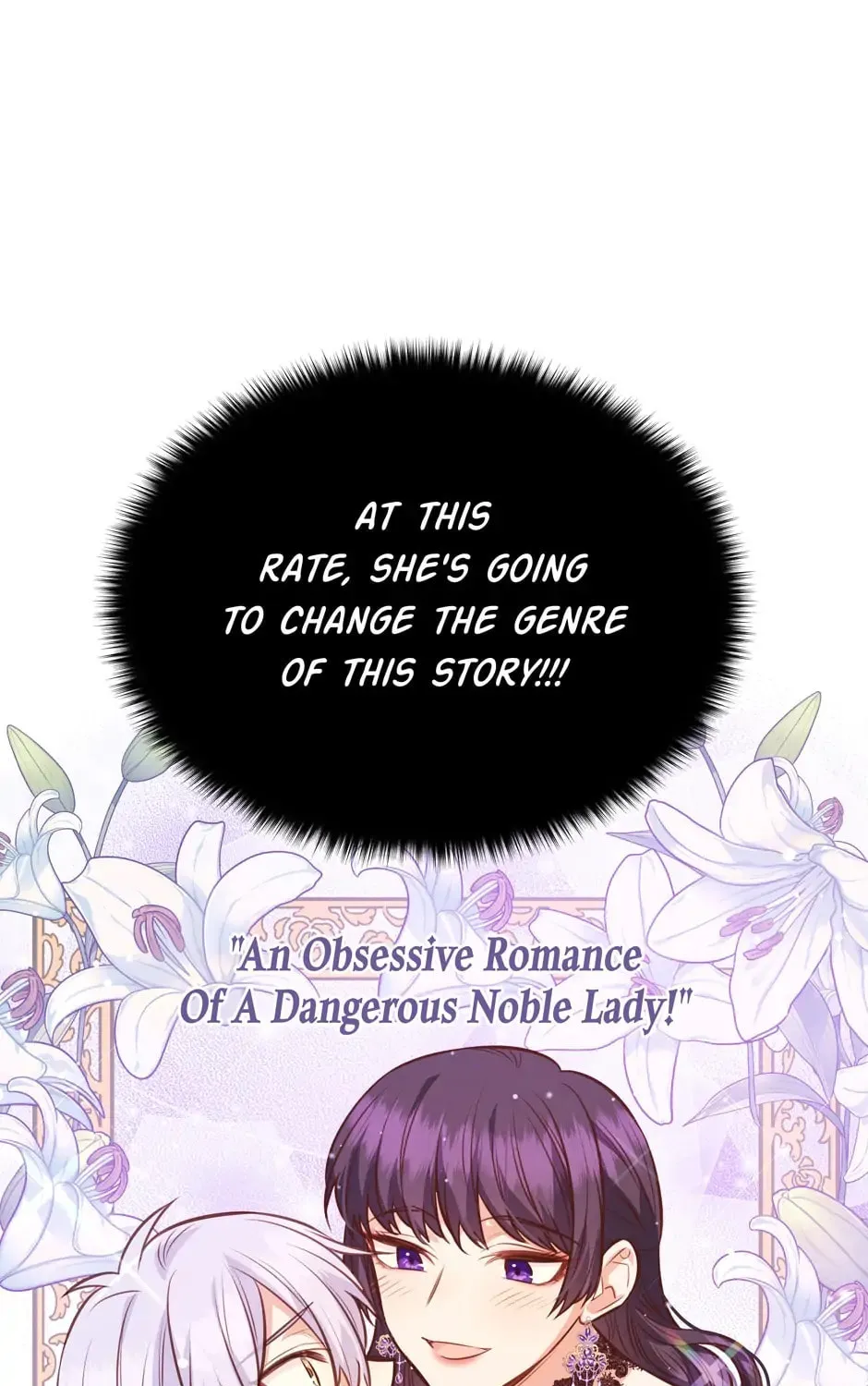 Read Side Characters Deserve Love Too chapter 62 image 25 on Lezhin
