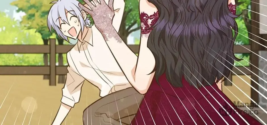 Read Side Characters Deserve Love Too chapter 62 image 28 on Lezhin