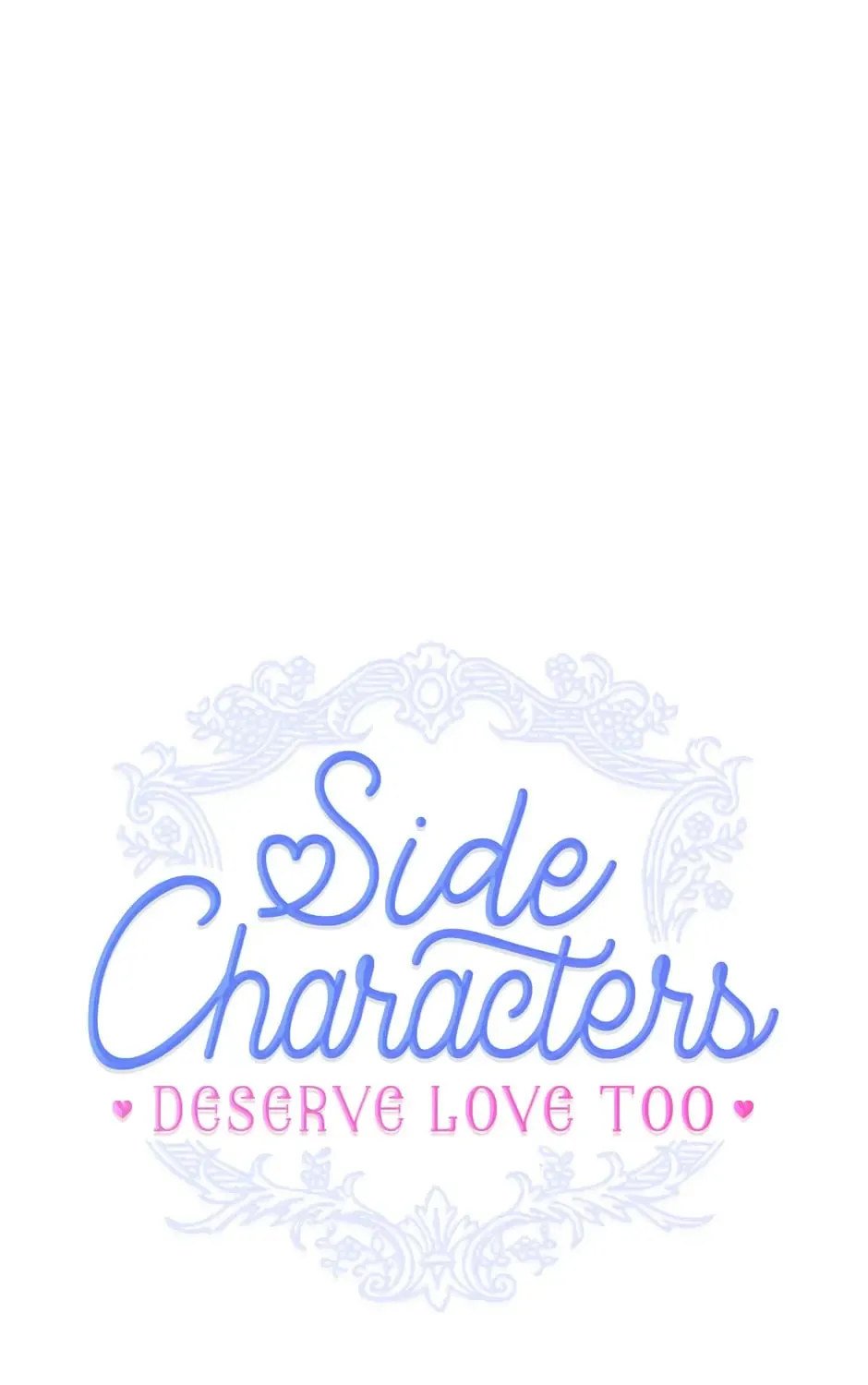 Read Side Characters Deserve Love Too chapter 62 image 31 on Lezhin