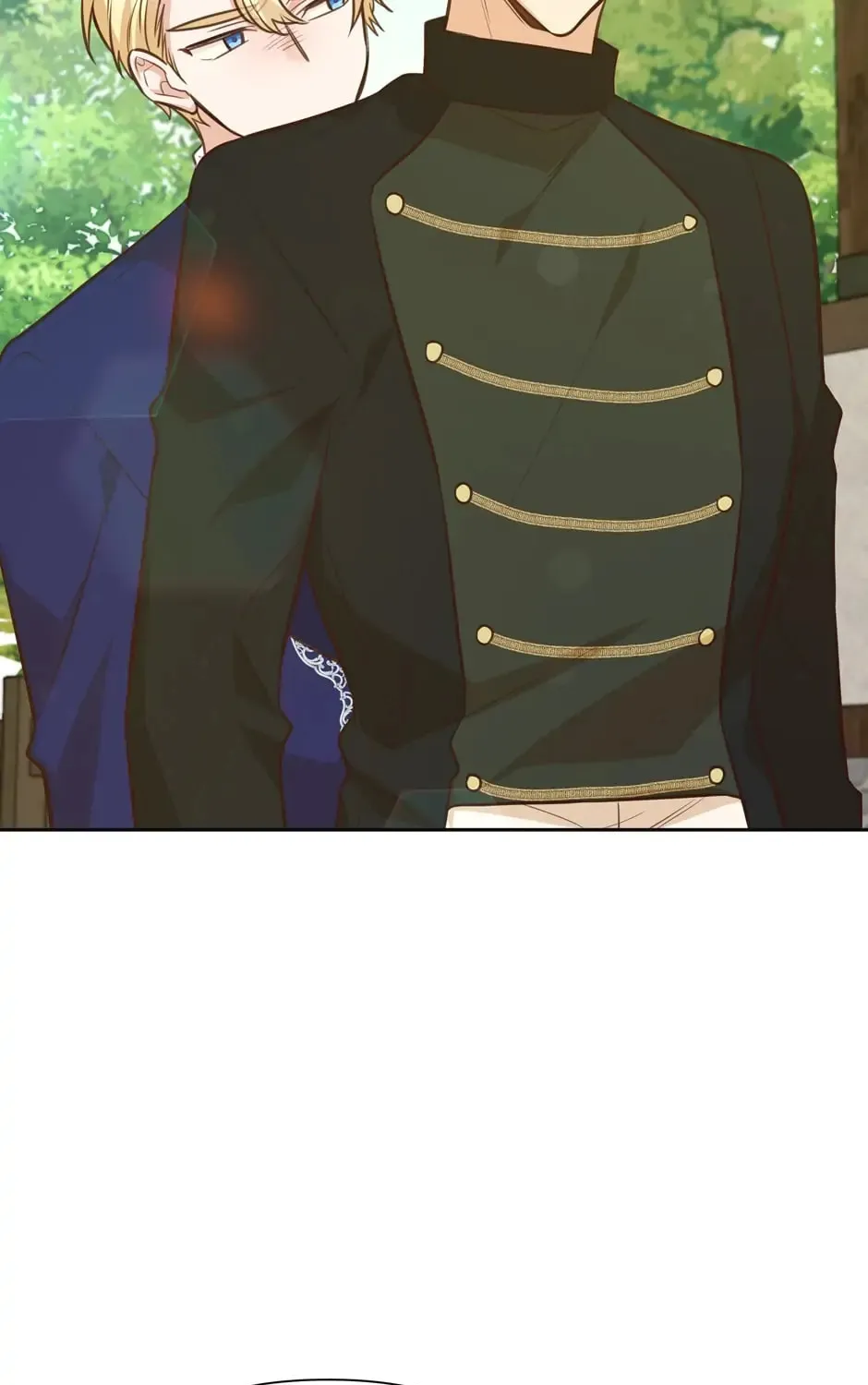 Read Side Characters Deserve Love Too chapter 62 image 43 on Lezhin