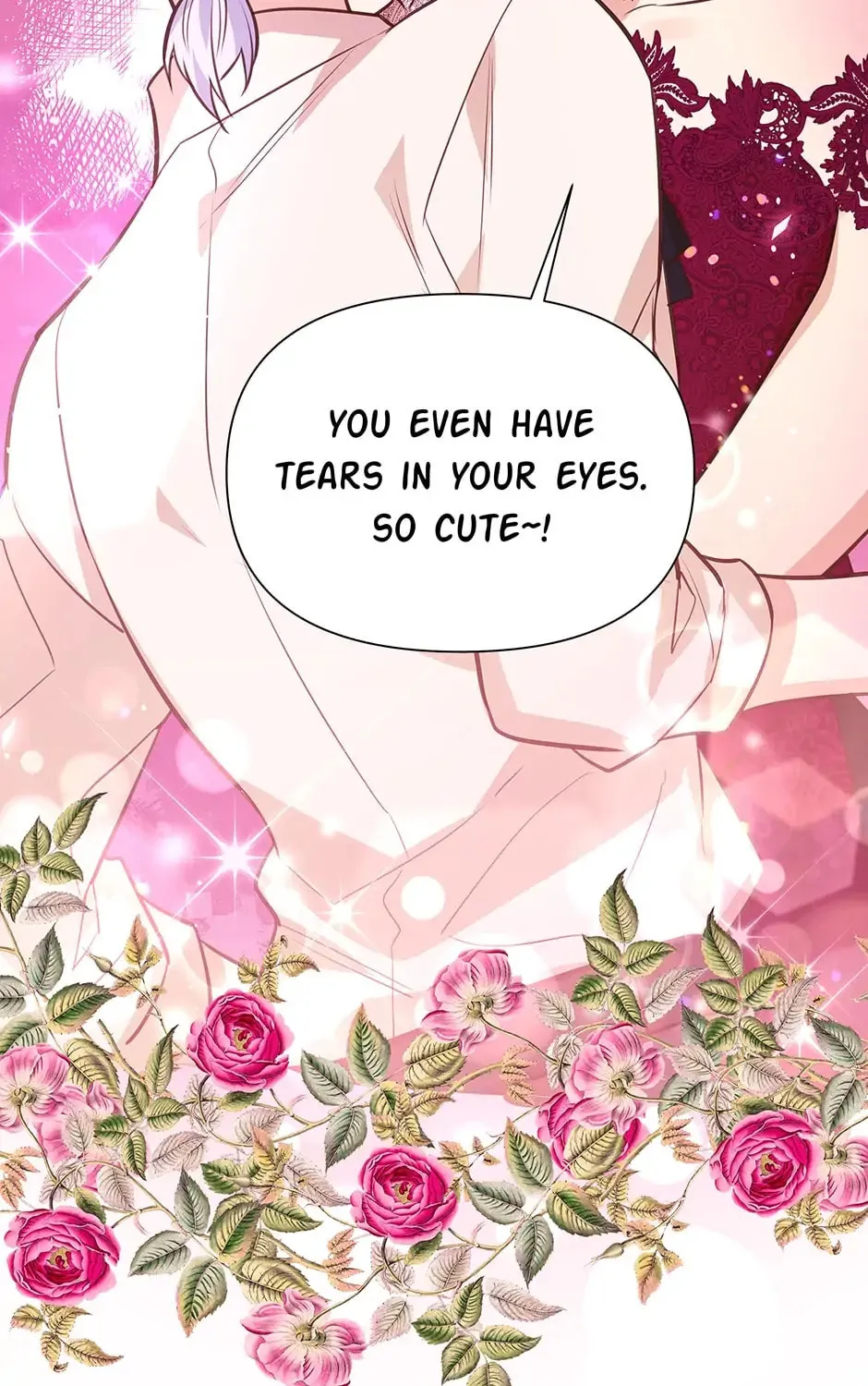 Read Side Characters Deserve Love Too chapter 62 image 5 on Lezhin
