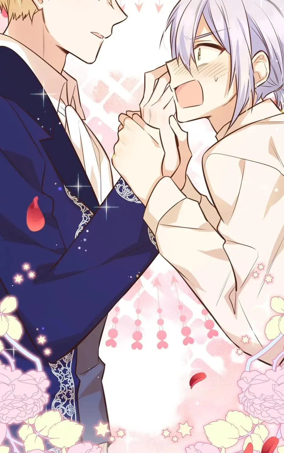Read Side Characters Deserve Love Too chapter 62 image 51 on Lezhin