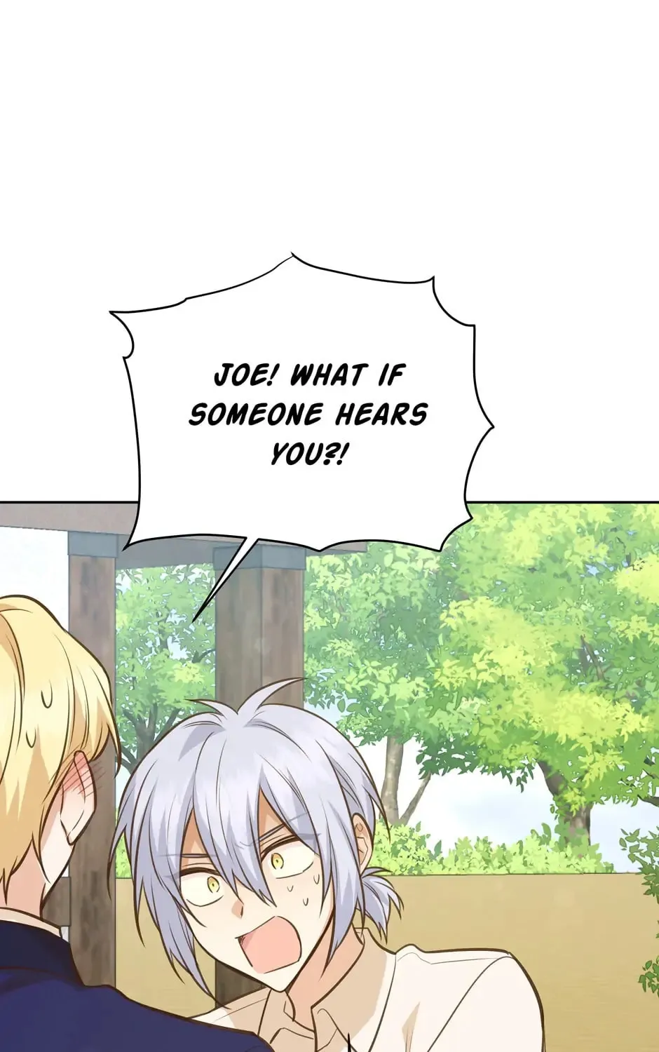 Read Side Characters Deserve Love Too chapter 62 image 53 on Lezhin
