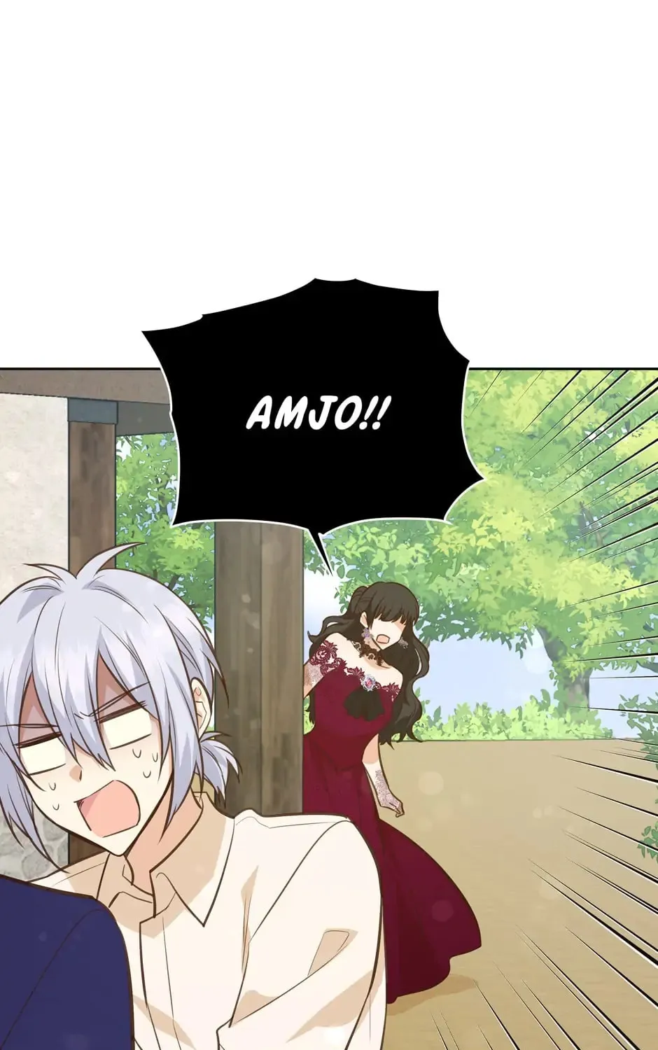 Read Side Characters Deserve Love Too chapter 62 image 55 on Lezhin