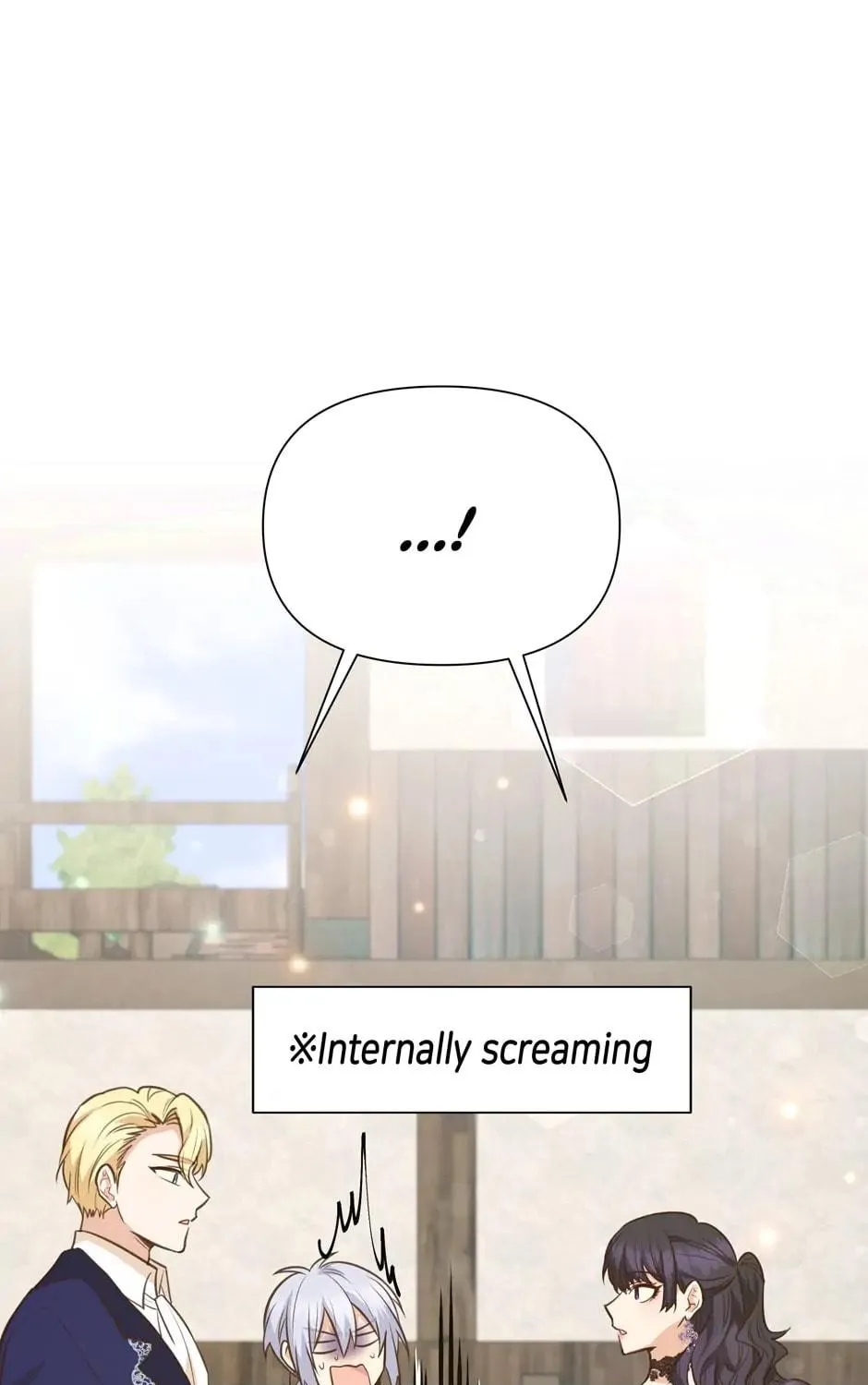Read Side Characters Deserve Love Too chapter 62 image 57 on Lezhin